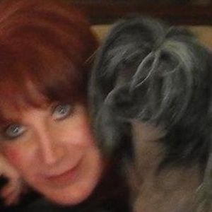 Meet your Posher, Roseanna